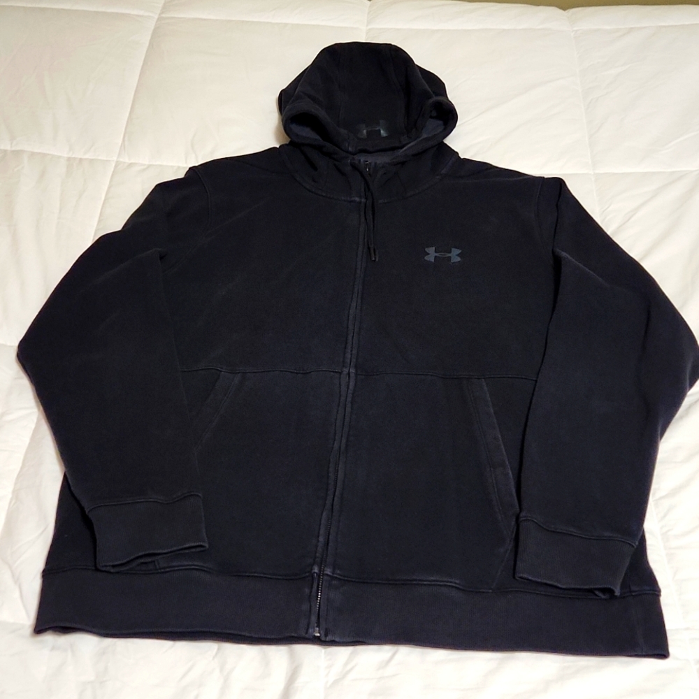 Mens Hoodie